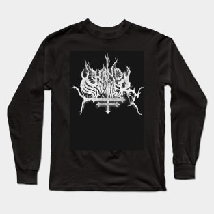 Hand Sanitizer Long Sleeve T-Shirt